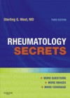 Rheumatology Secrets