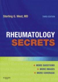 Rheumatology Secrets