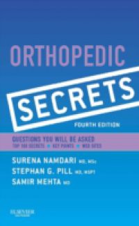 Orthopedic Secrets