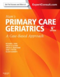 Ham's Primary Care Geriatrics