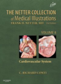 Netter Collection of Medical Illustrations – Cardiovascular System