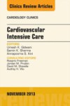 Cardiovascular Intensive Care, An Issue of Cardiology Clinics,