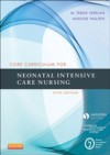 Core Curriculum for Neonatal Intensive Care Nursing
