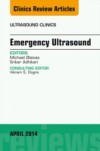 Emergency Medicine, An Issue of Ultrasound Clinics,