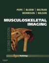 Musculoskeletal Imaging