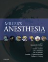 Miller's Anesthesia