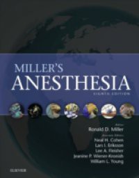 Miller's Anesthesia