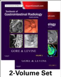 Textbook of Gastrointestinal Radiology