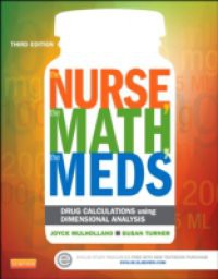 Nurse, The Math, The Meds
