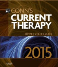 Conn's Current Therapy 2015