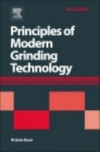 Principles of Modern Grinding Technology