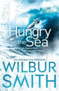 Hungry as the Sea