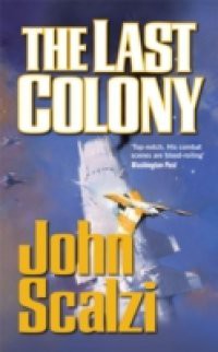 Last Colony