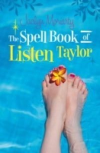 Spell Book of Listen Taylor