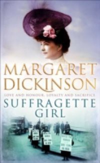 Suffragette Girl