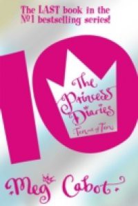 Princess Diaries: Ten Out of Ten