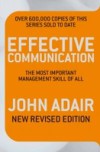 Effective Communication (Revised Edition)