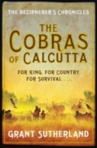 Cobras of Calcutta