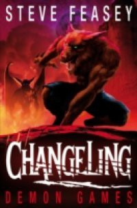 Changeling: Demon Games