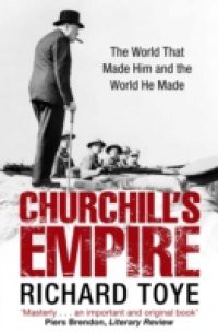 Churchill's Empire