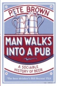 Man Walks Into A Pub