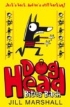 Doghead Bites Back