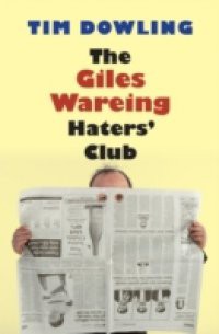 Giles Wareing Haters' Club