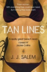 Tan Lines