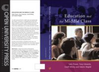 Education And The Middle Class