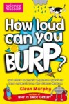 How Loud Can You Burp?