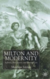 Milton and Modernity