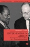 Intervening in Africa