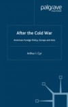 After the Cold War
