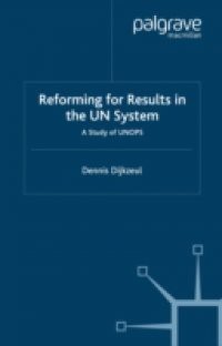 Reform for Result in the UN System