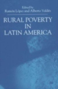 Rural Poverty in Latin America