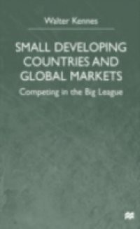 Small Developing Countries and Global Markets