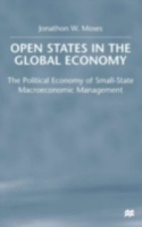 Open States in the Global Economy