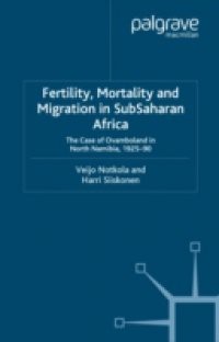 Fertility, Mortality and Migration in Subsaharan Africa