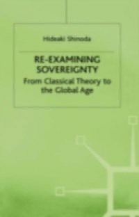 Re-examining Sovereignty