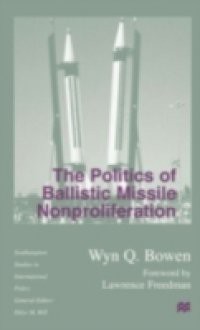 Politics of Ballistic Missile Nonproliferation