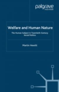 Welfare and Human Nature