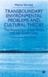 Transboundary Environmental Problems and Cultural Theory
