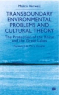 Transboundary Environmental Problems and Cultural Theory