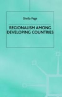 Regionalism among Developing Countries