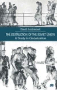 Destruction of the Soviet Union