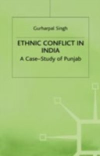Ethnic Conflict in India