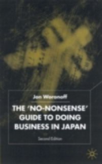 'No-Nonsense' Guide to Doing Business in Japan