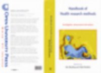 Handbook Of Health Research Methods