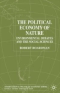 Political Economy of Nature