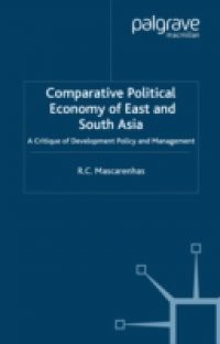 Comparative Political Economy of East and South Asia